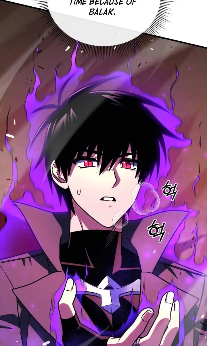 Player Who Returned 10,000 Years Later Chapter 126 Page 55