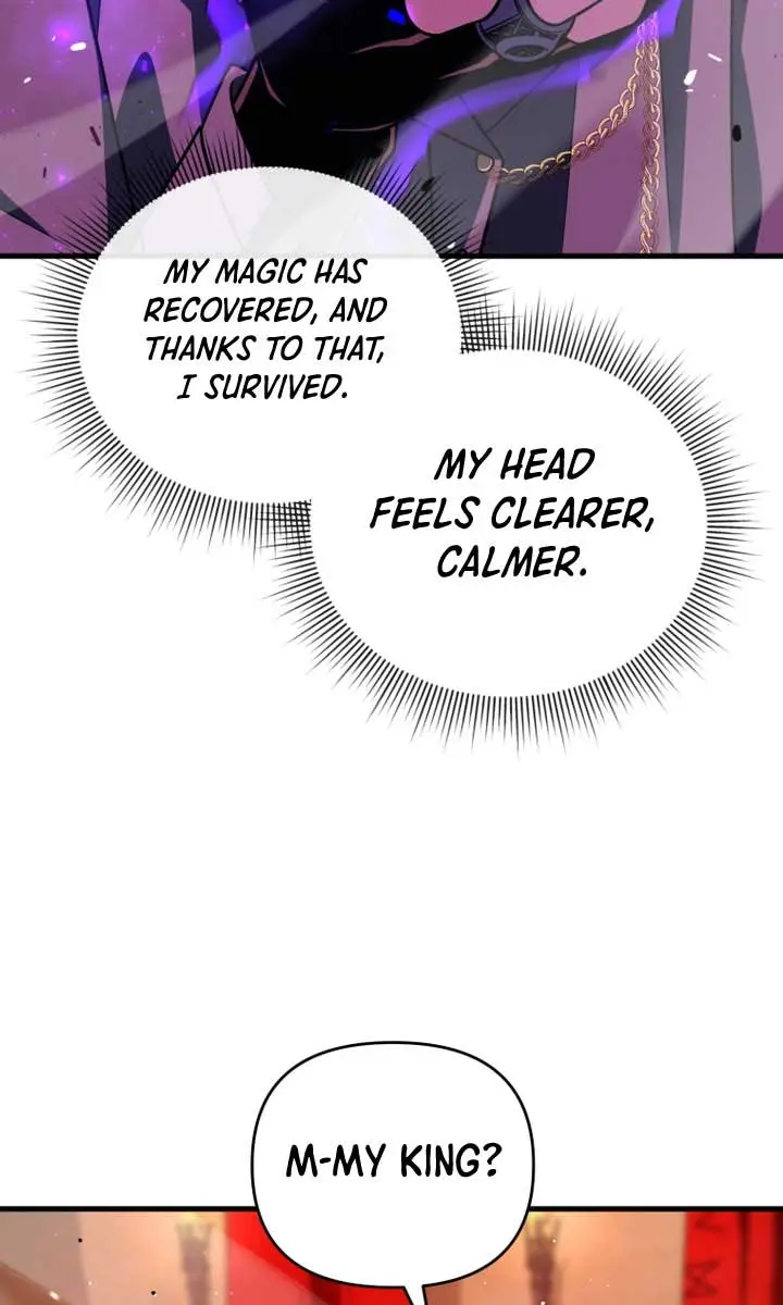 Player Who Returned 10,000 Years Later Chapter 126 Page 56