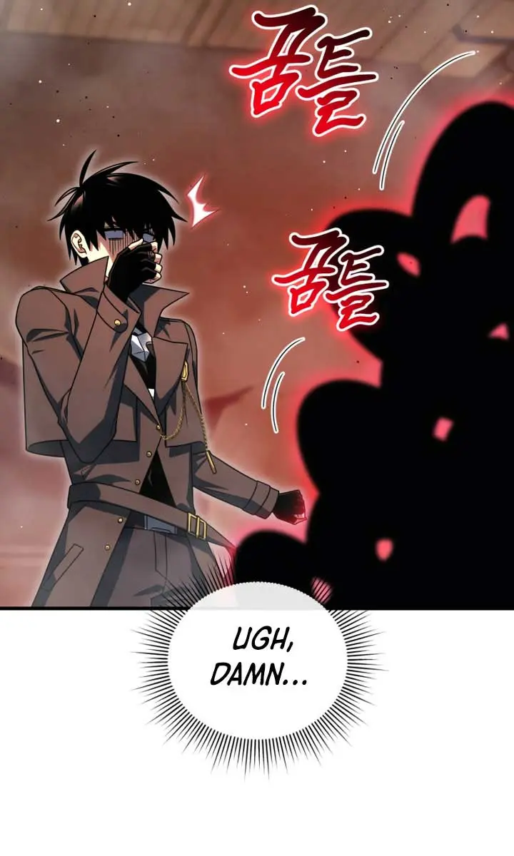 Player Who Returned 10,000 Years Later Chapter 126 Page 61