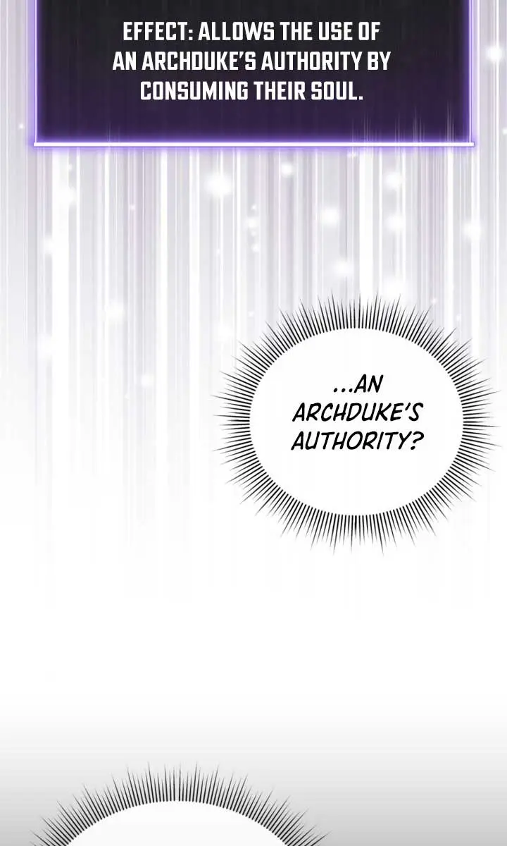 Player Who Returned 10,000 Years Later Chapter 126 Page 63