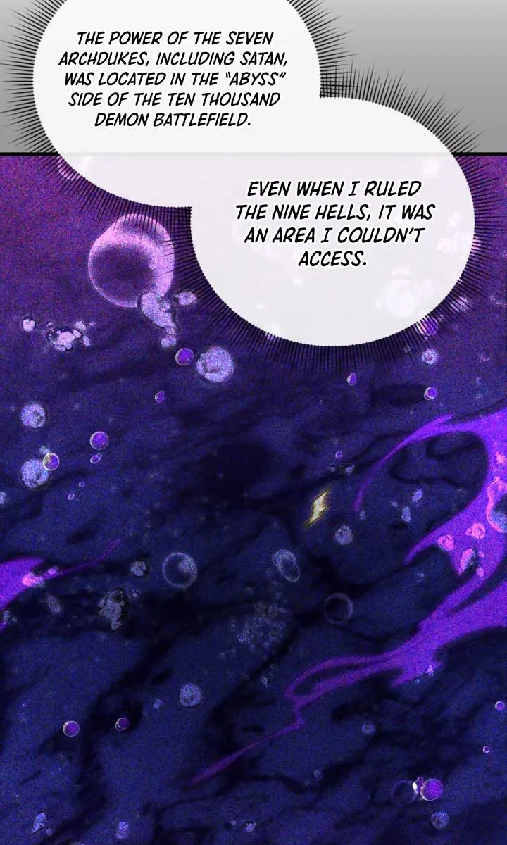 Player Who Returned 10,000 Years Later Chapter 126 Page 64