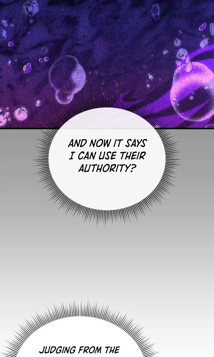 Player Who Returned 10,000 Years Later Chapter 126 Page 65