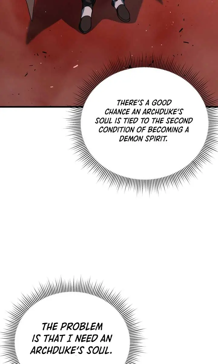 Player Who Returned 10,000 Years Later Chapter 126 Page 67