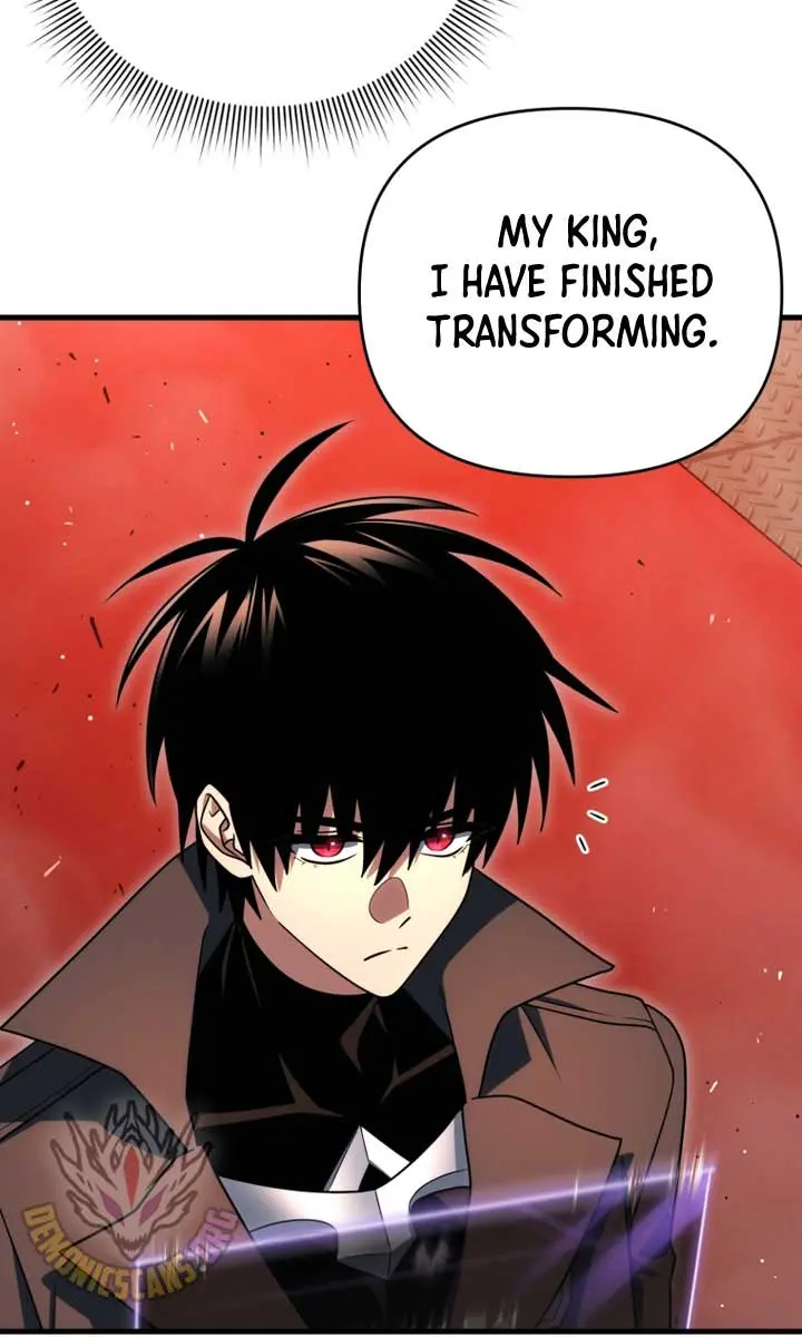 Player Who Returned 10,000 Years Later Chapter 126 Page 68