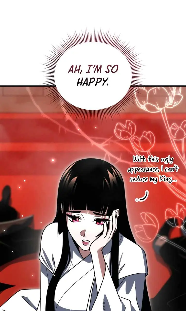 Player Who Returned 10,000 Years Later Chapter 126 Page 70