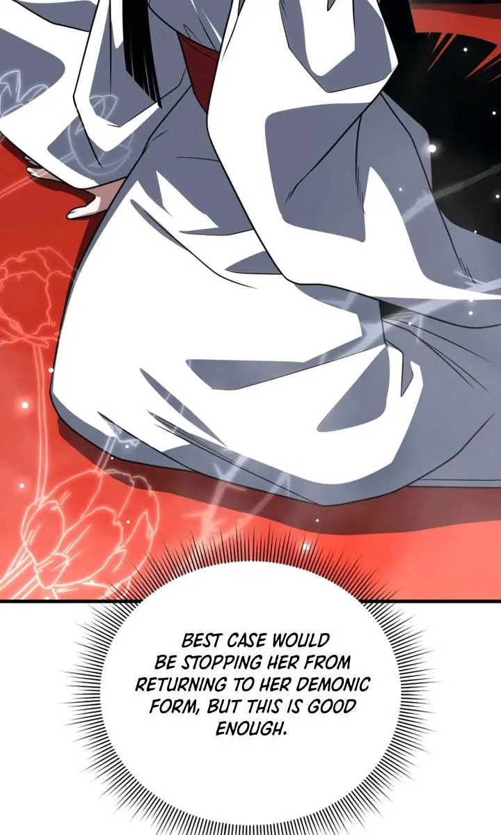 Player Who Returned 10,000 Years Later Chapter 126 Page 71