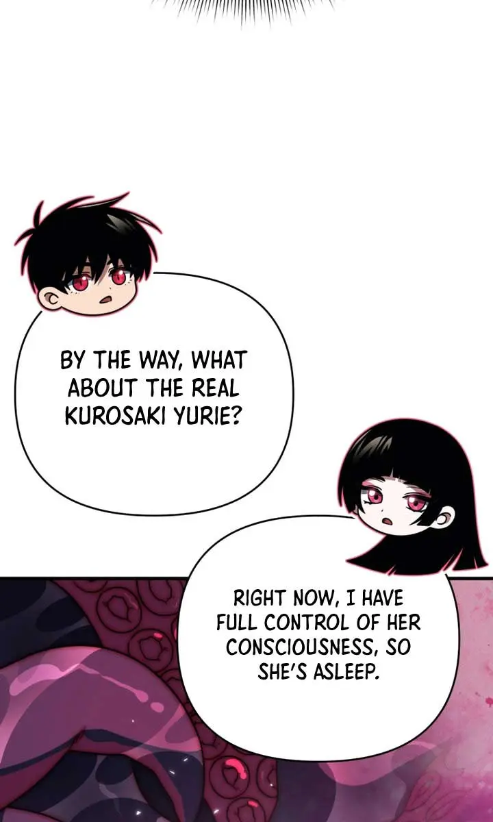 Player Who Returned 10,000 Years Later Chapter 126 Page 72