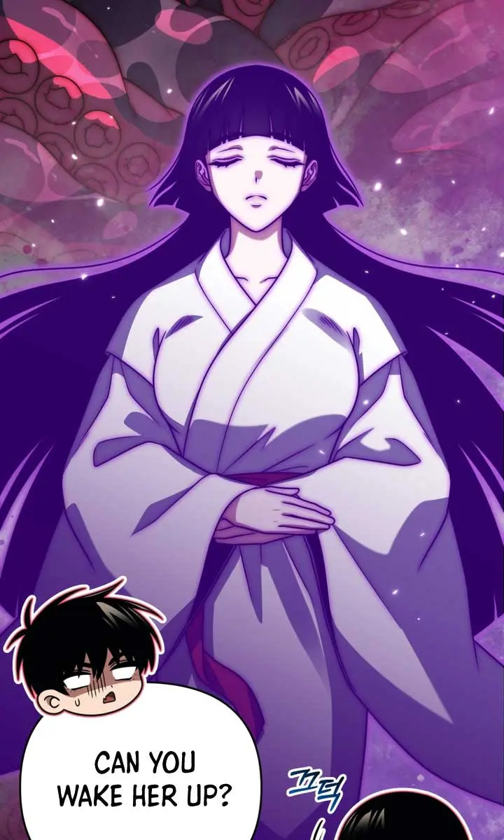 Player Who Returned 10,000 Years Later Chapter 126 Page 73