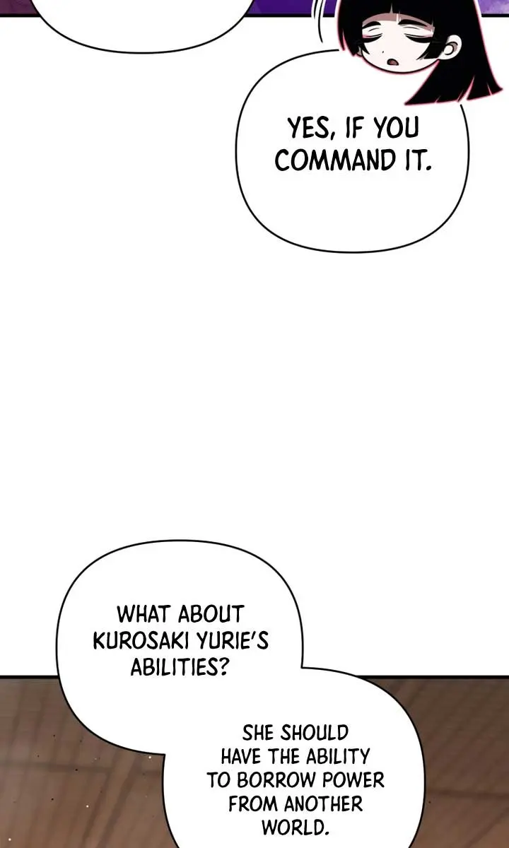 Player Who Returned 10,000 Years Later Chapter 126 Page 74