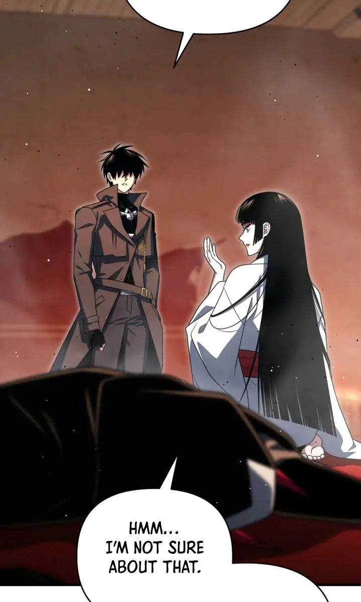 Player Who Returned 10,000 Years Later Chapter 126 Page 75