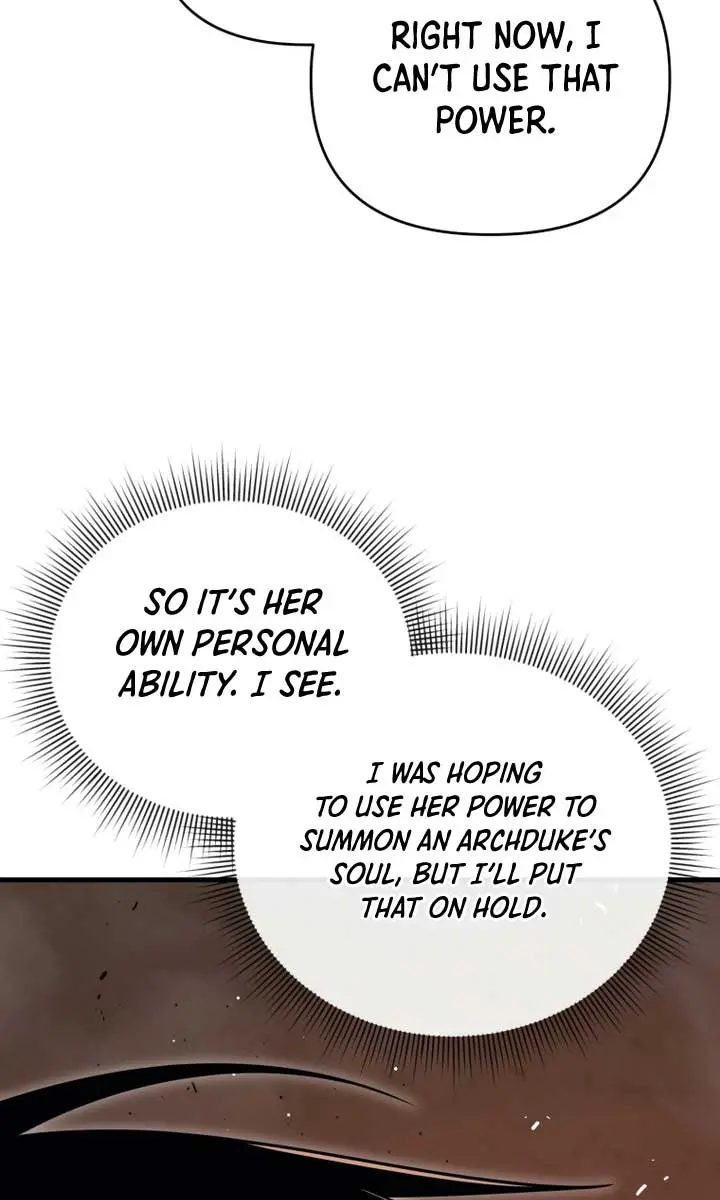 Player Who Returned 10,000 Years Later Chapter 126 Page 76