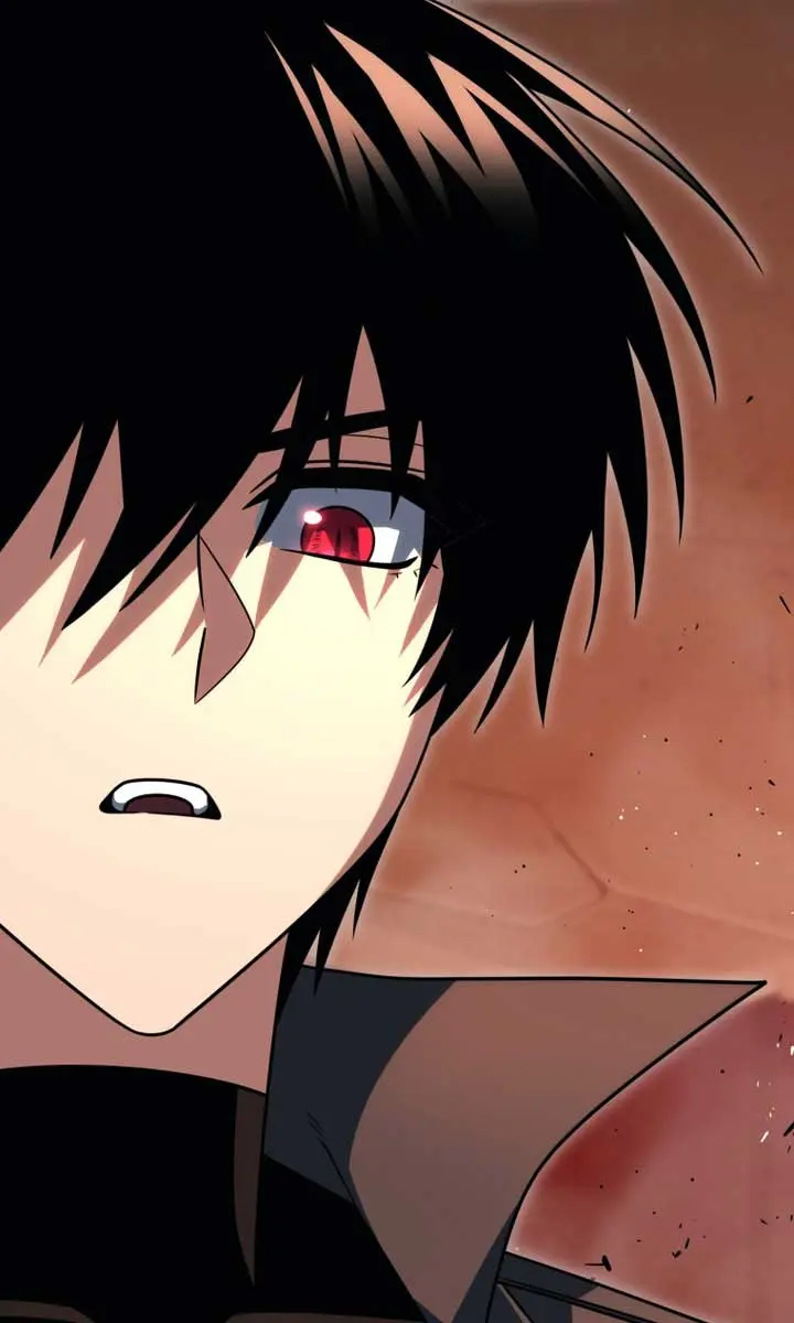 Player Who Returned 10,000 Years Later Chapter 126 Page 77