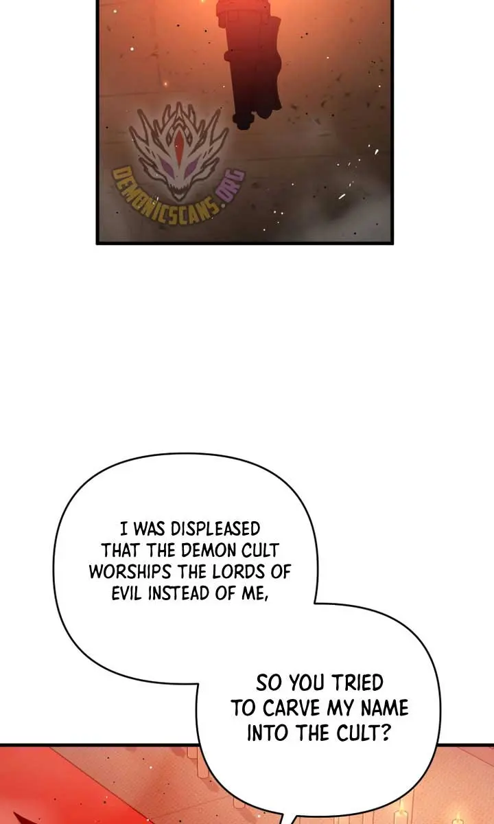 Player Who Returned 10,000 Years Later Chapter 126 Page 82