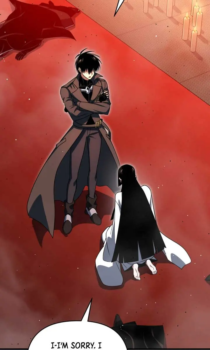 Player Who Returned 10,000 Years Later Chapter 126 Page 83