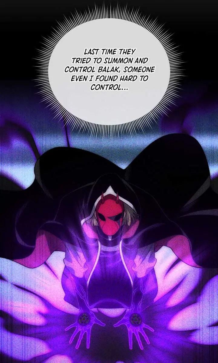 Player Who Returned 10,000 Years Later Chapter 126 Page 87