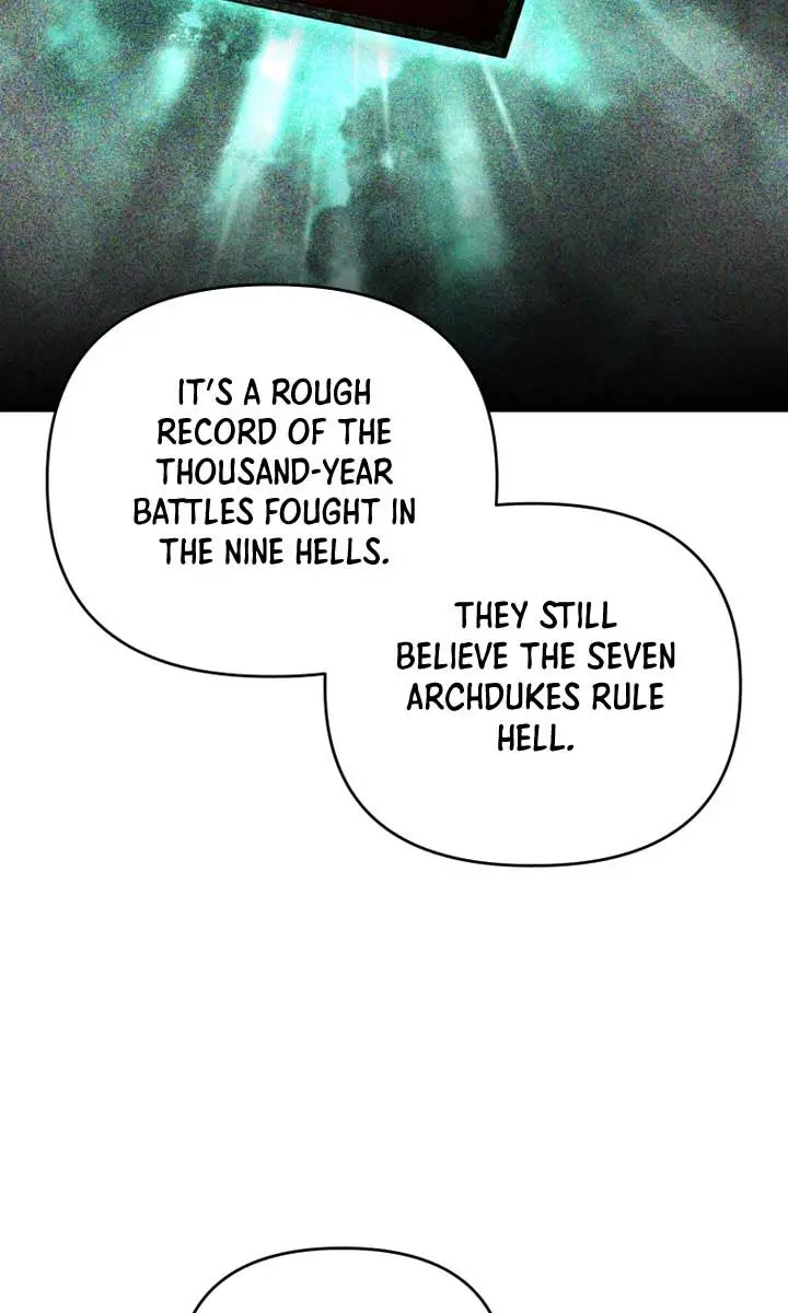 Player Who Returned 10,000 Years Later Chapter 126 Page 93