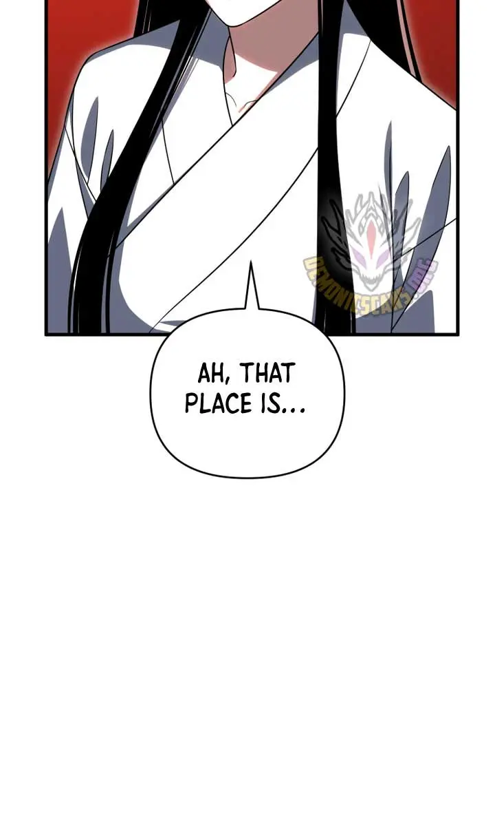 Player Who Returned 10,000 Years Later Chapter 126 Page 97