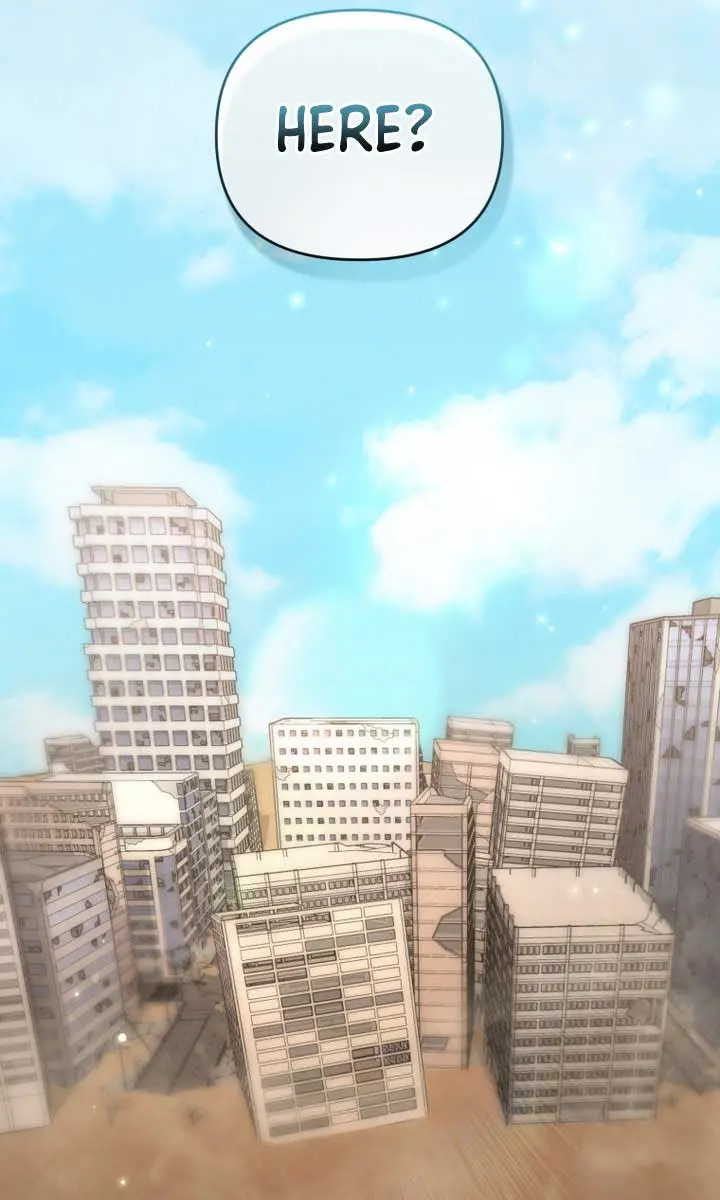 Player Who Returned 10,000 Years Later Chapter 126 Page 99