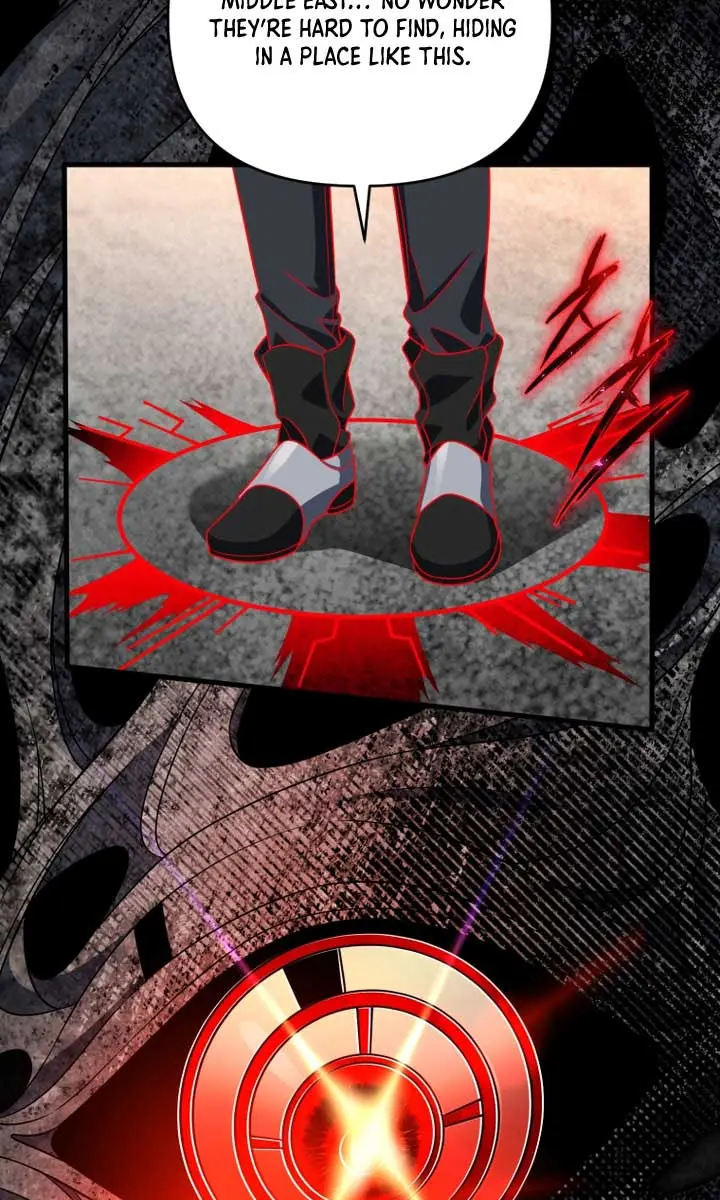 Player Who Returned 10,000 Years Later Chapter 126 Page 101