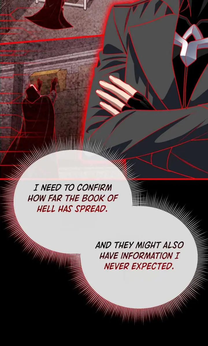 Player Who Returned 10,000 Years Later Chapter 126 Page 106