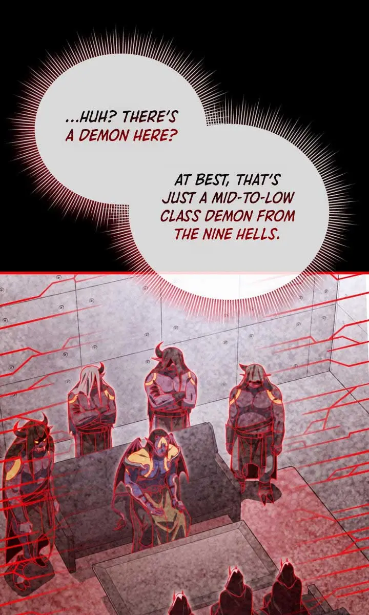 Player Who Returned 10,000 Years Later Chapter 126 Page 107