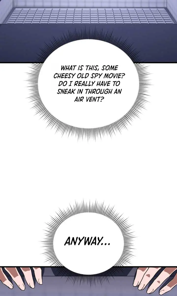 Player Who Returned 10,000 Years Later Chapter 126 Page 112