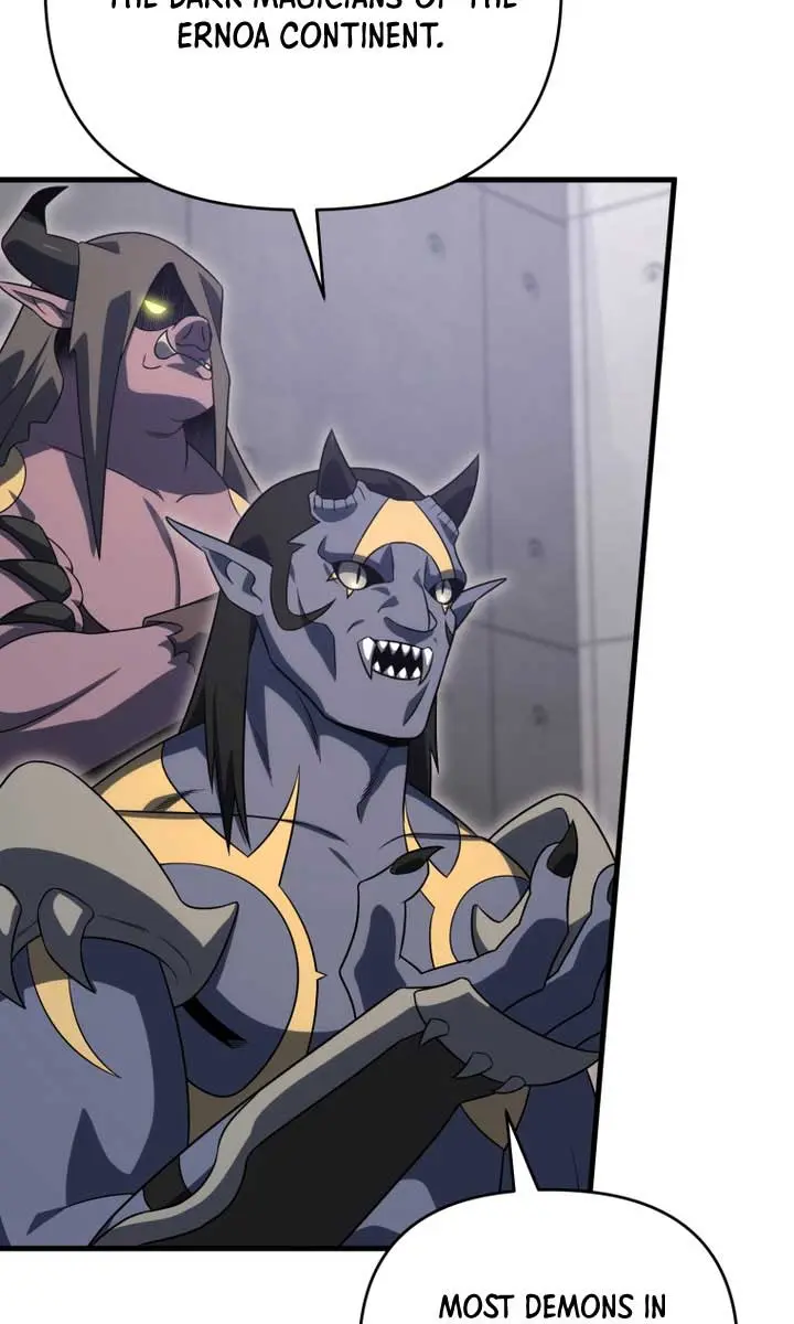 Player Who Returned 10,000 Years Later Chapter 126 Page 115