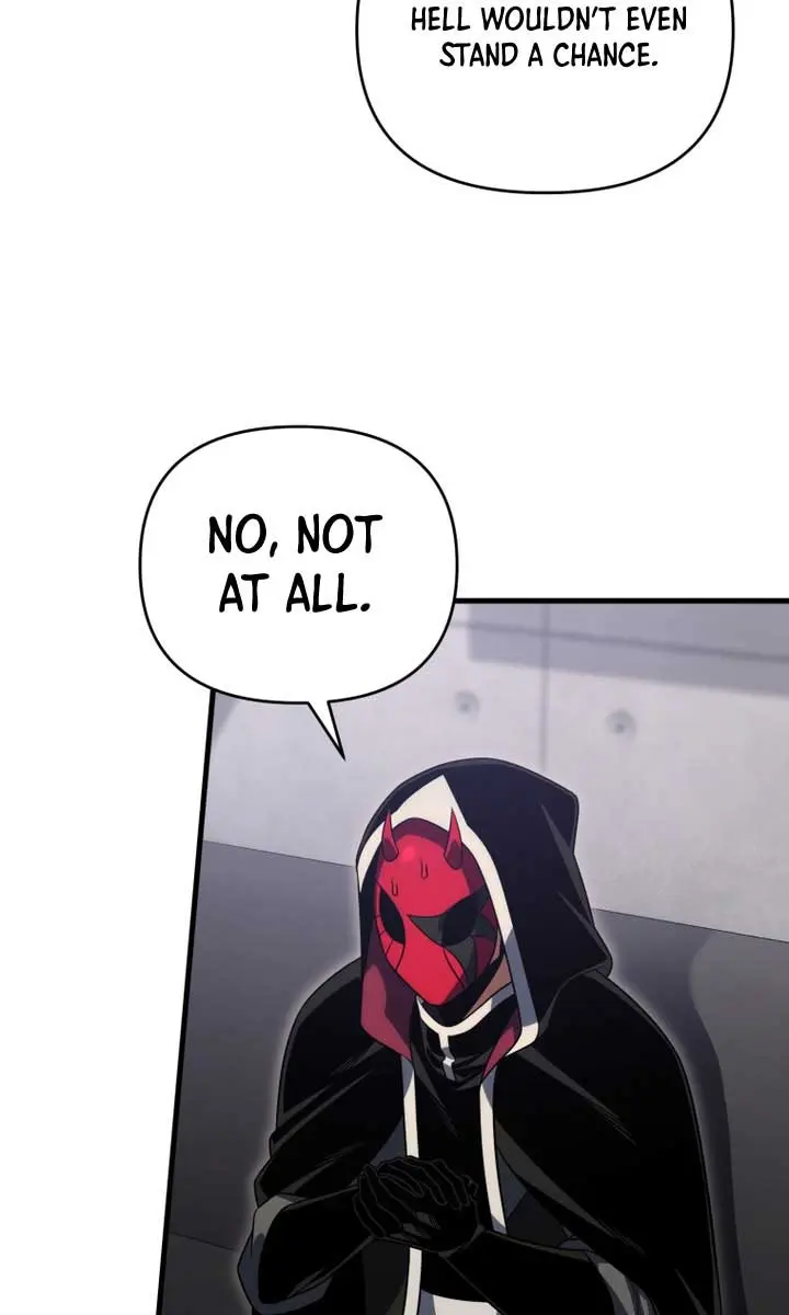 Player Who Returned 10,000 Years Later Chapter 126 Page 116