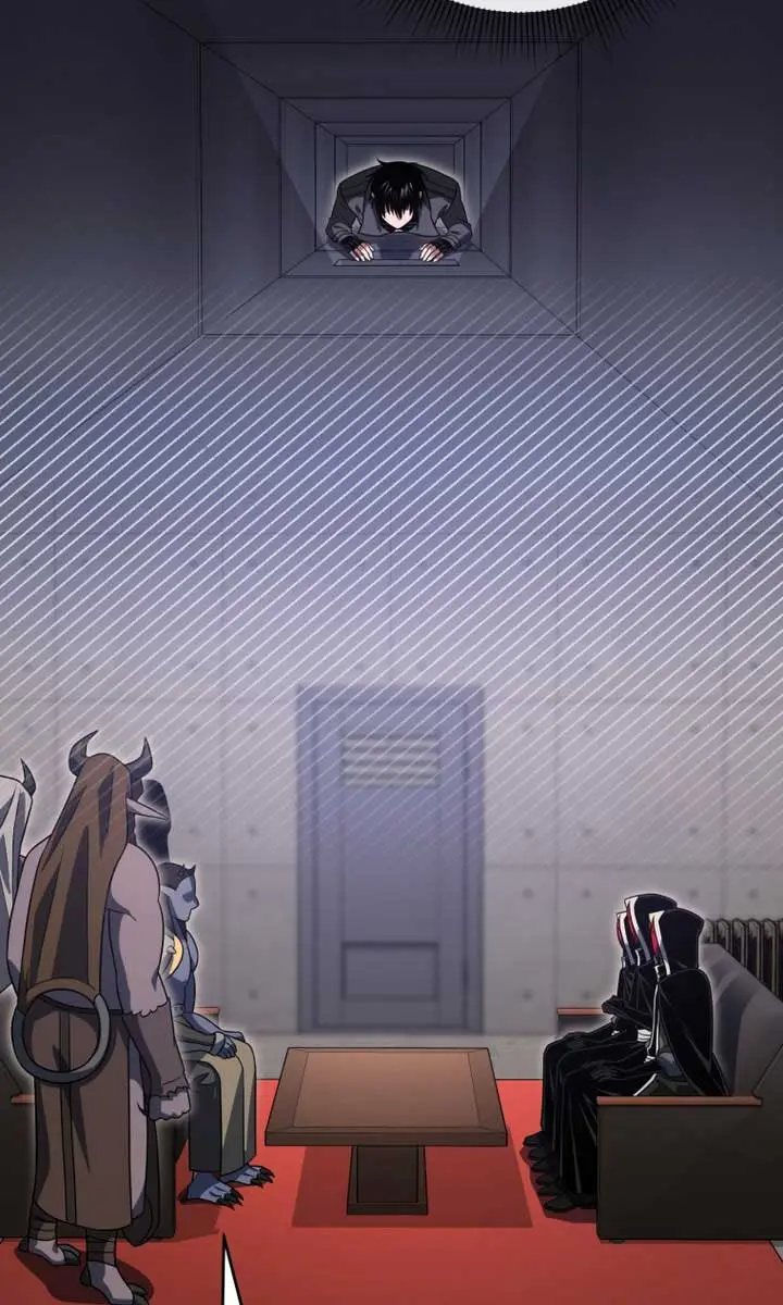 Player Who Returned 10,000 Years Later Chapter 126 Page 118