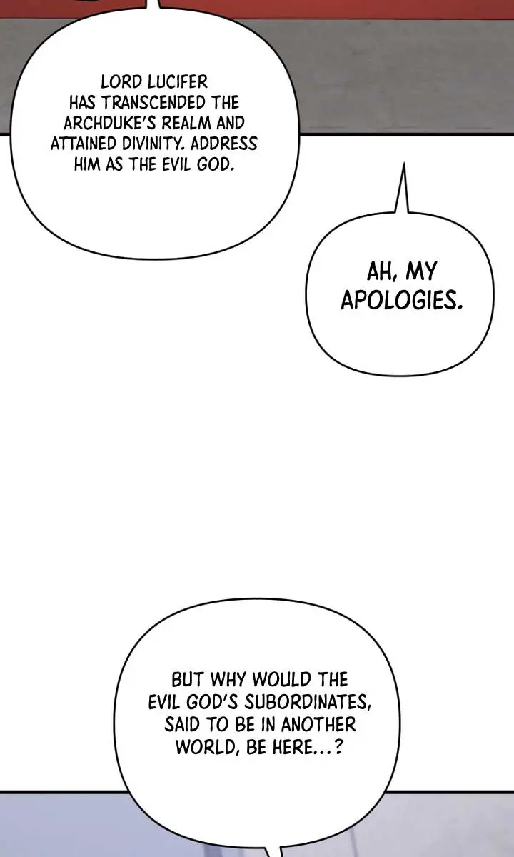 Player Who Returned 10,000 Years Later Chapter 126 Page 119