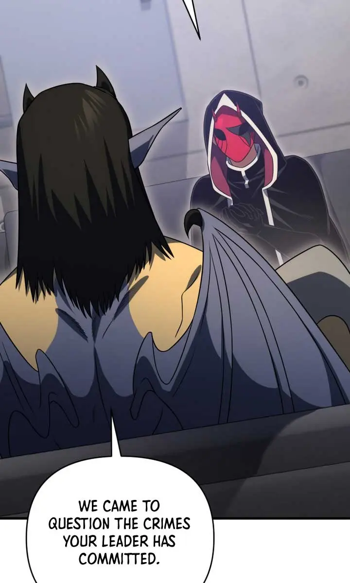 Player Who Returned 10,000 Years Later Chapter 126 Page 120