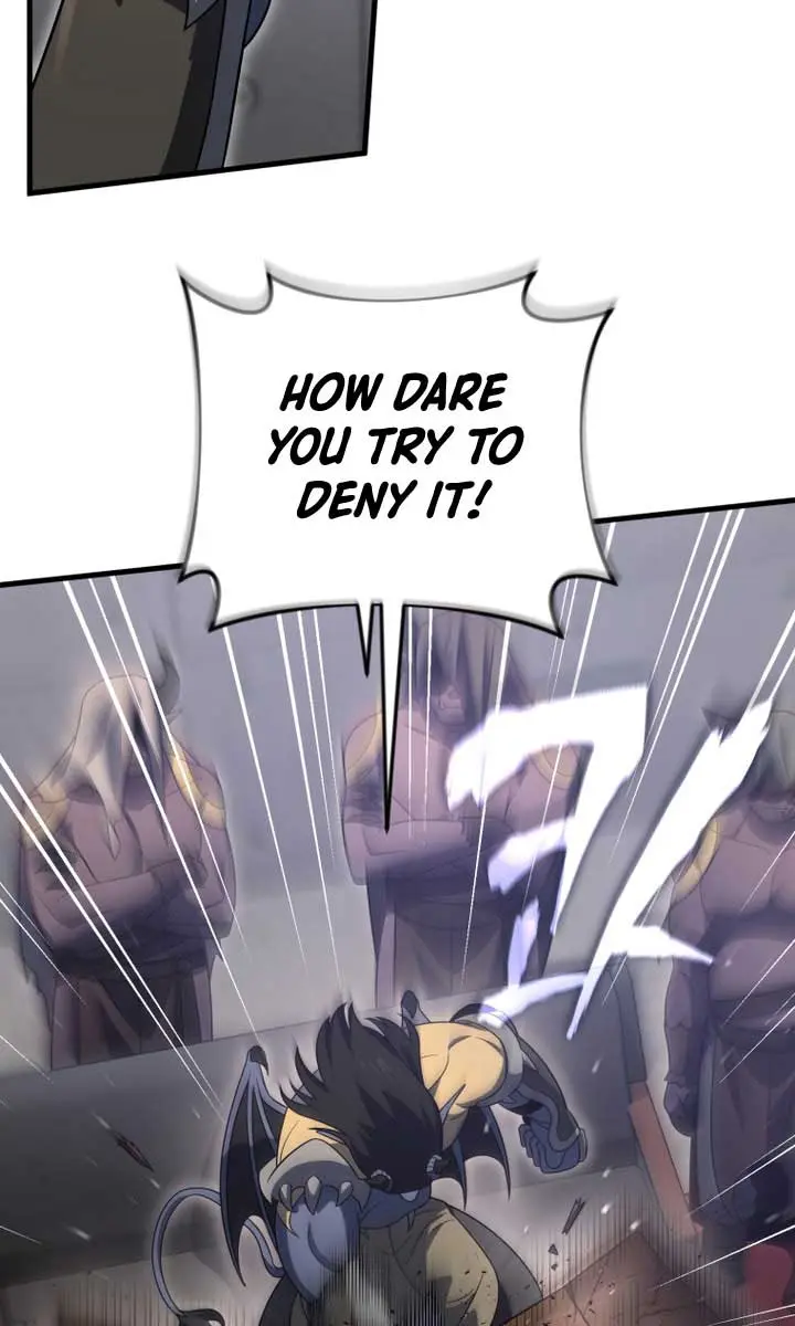 Player Who Returned 10,000 Years Later Chapter 126 Page 124