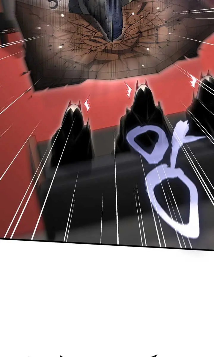 Player Who Returned 10,000 Years Later Chapter 126 Page 125