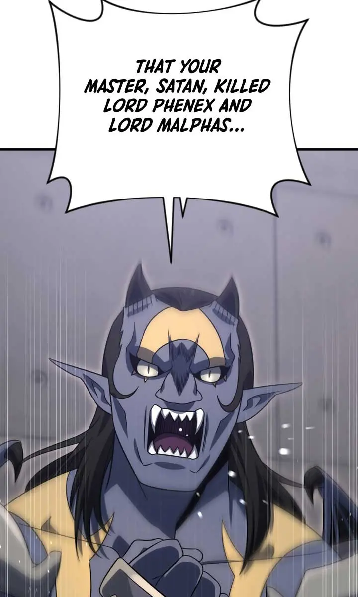 Player Who Returned 10,000 Years Later Chapter 126 Page 126