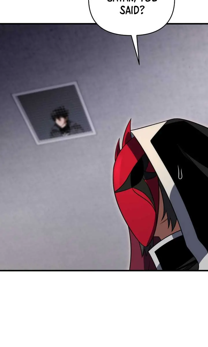 Player Who Returned 10,000 Years Later Chapter 126 Page 128