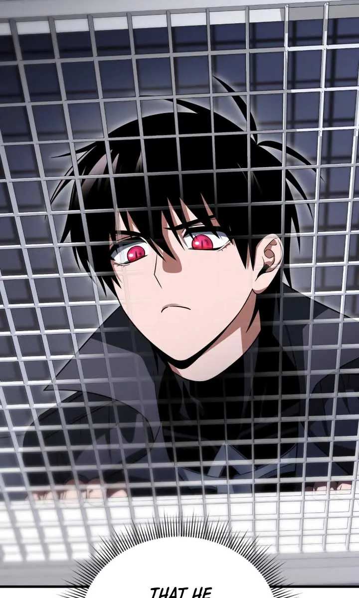 Player Who Returned 10,000 Years Later Chapter 126 Page 130