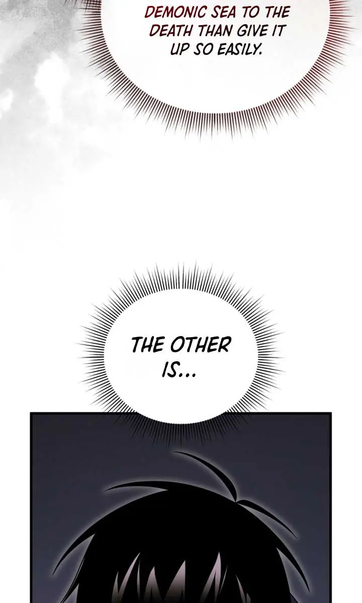 Player Who Returned 10,000 Years Later Chapter 126 Page 135