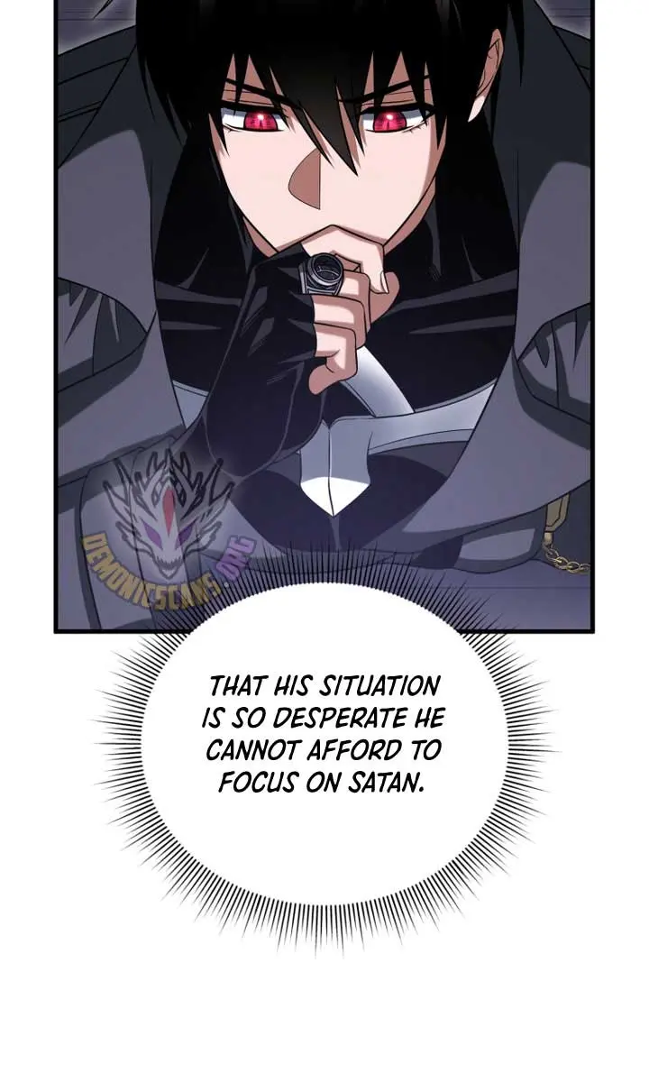 Player Who Returned 10,000 Years Later Chapter 126 Page 136