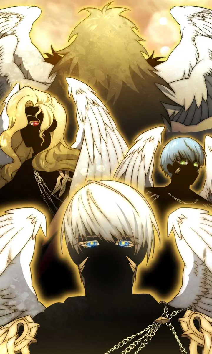 Player Who Returned 10,000 Years Later Chapter 126 Page 138