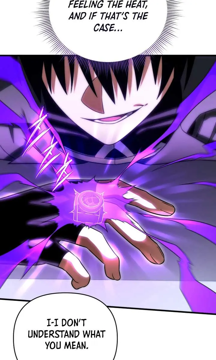 Player Who Returned 10,000 Years Later Chapter 126 Page 140