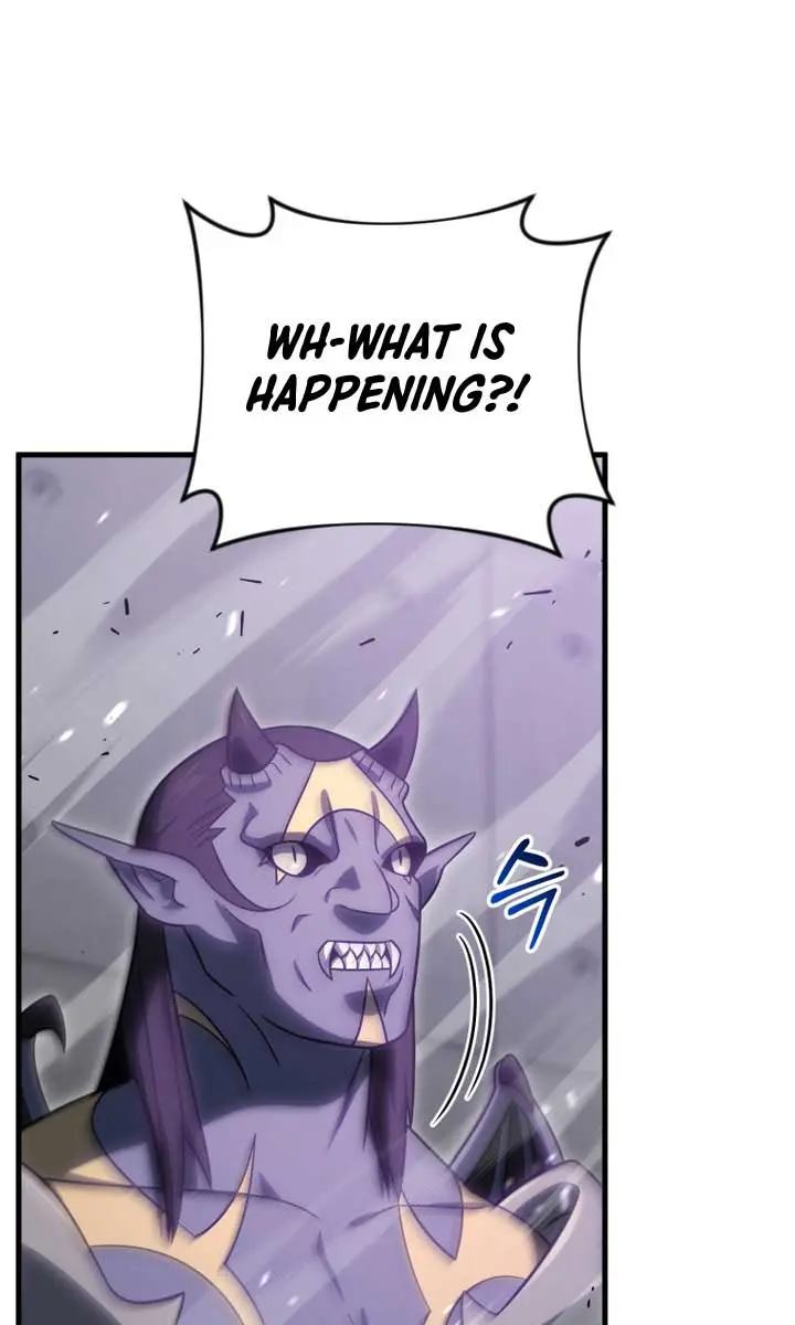 Player Who Returned 10,000 Years Later Chapter 126 Page 143