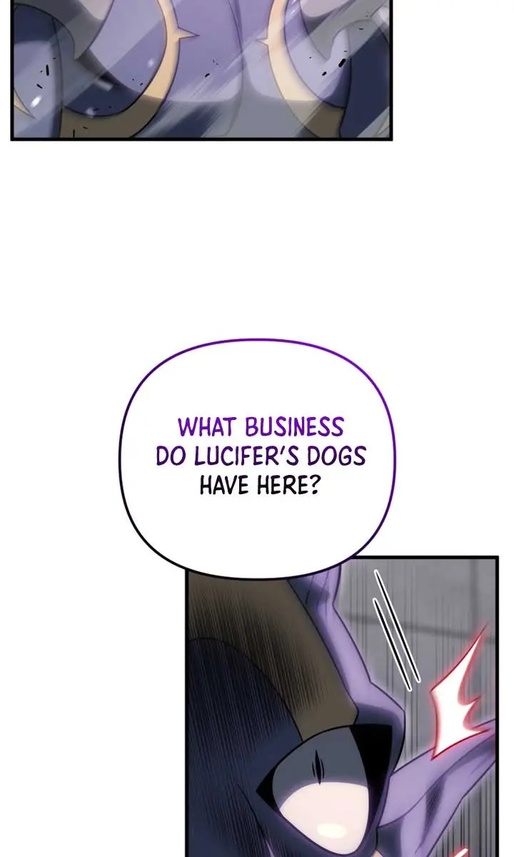 Player Who Returned 10,000 Years Later Chapter 126 Page 144