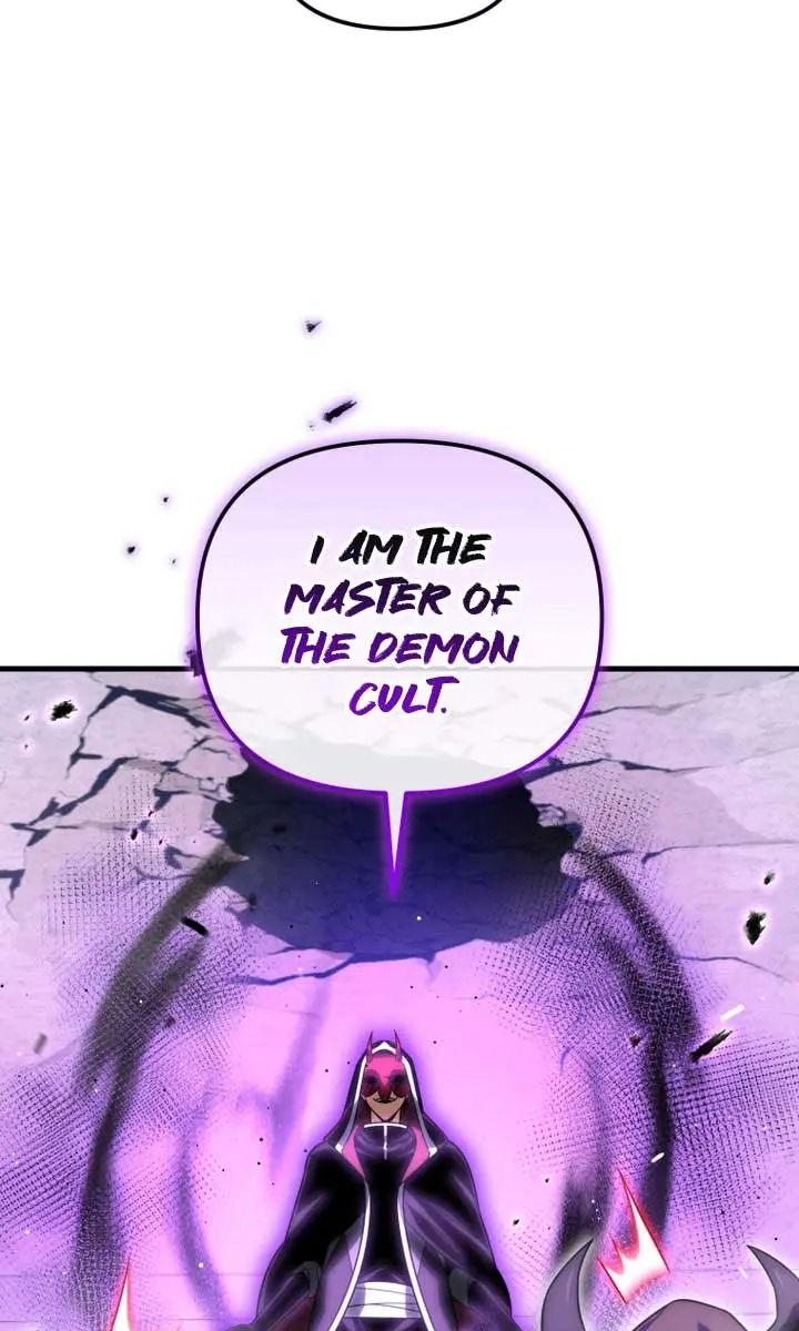 Player Who Returned 10,000 Years Later Chapter 126 Page 147