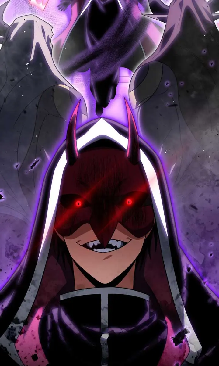 Player Who Returned 10,000 Years Later Chapter 126 Page 148