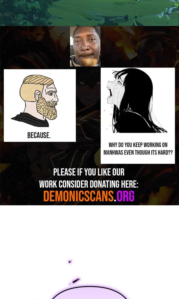 Player Who Returned 10,000 Years Later Chapter 127 Page 8