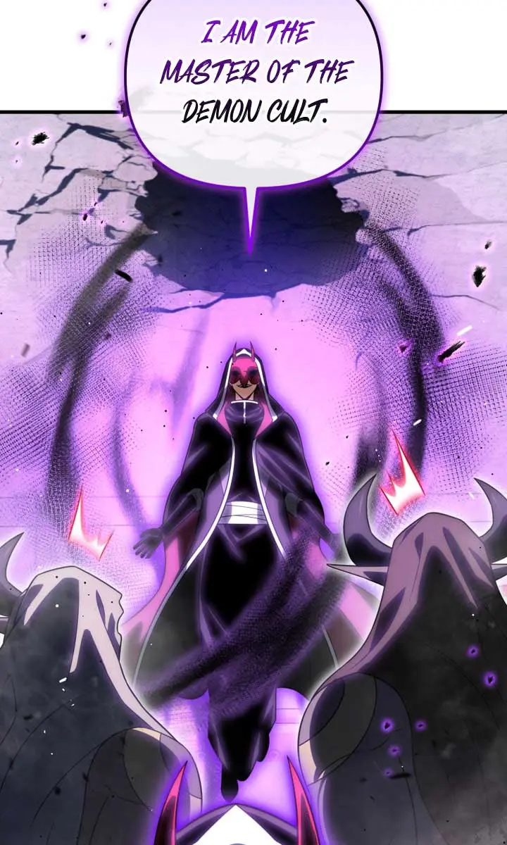 Player Who Returned 10,000 Years Later Chapter 127 Page 9