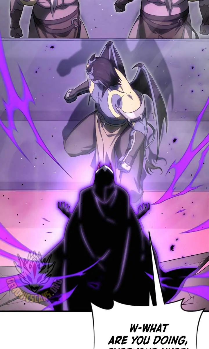 Player Who Returned 10,000 Years Later Chapter 127 Page 12