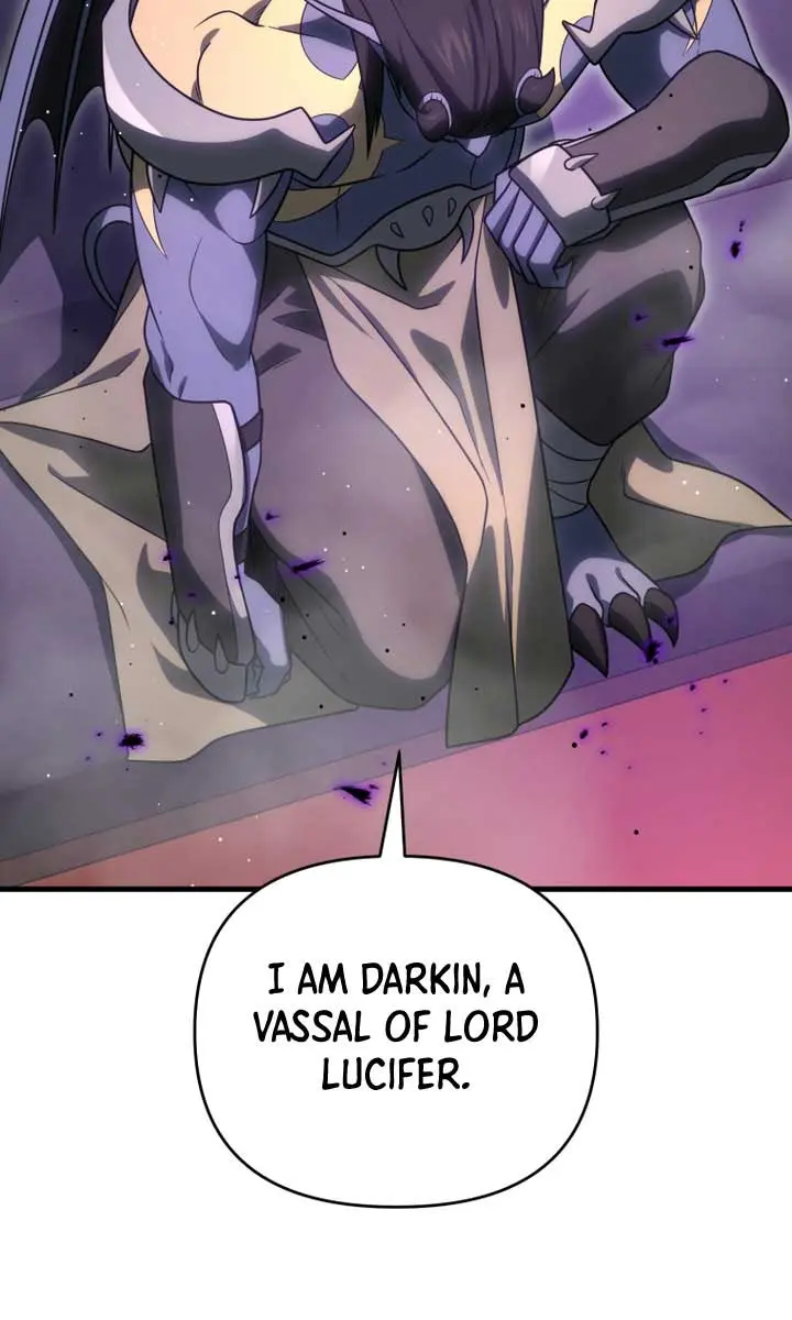 Player Who Returned 10,000 Years Later Chapter 127 Page 15