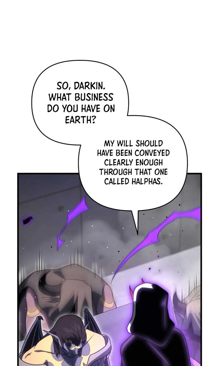 Player Who Returned 10,000 Years Later Chapter 127 Page 16