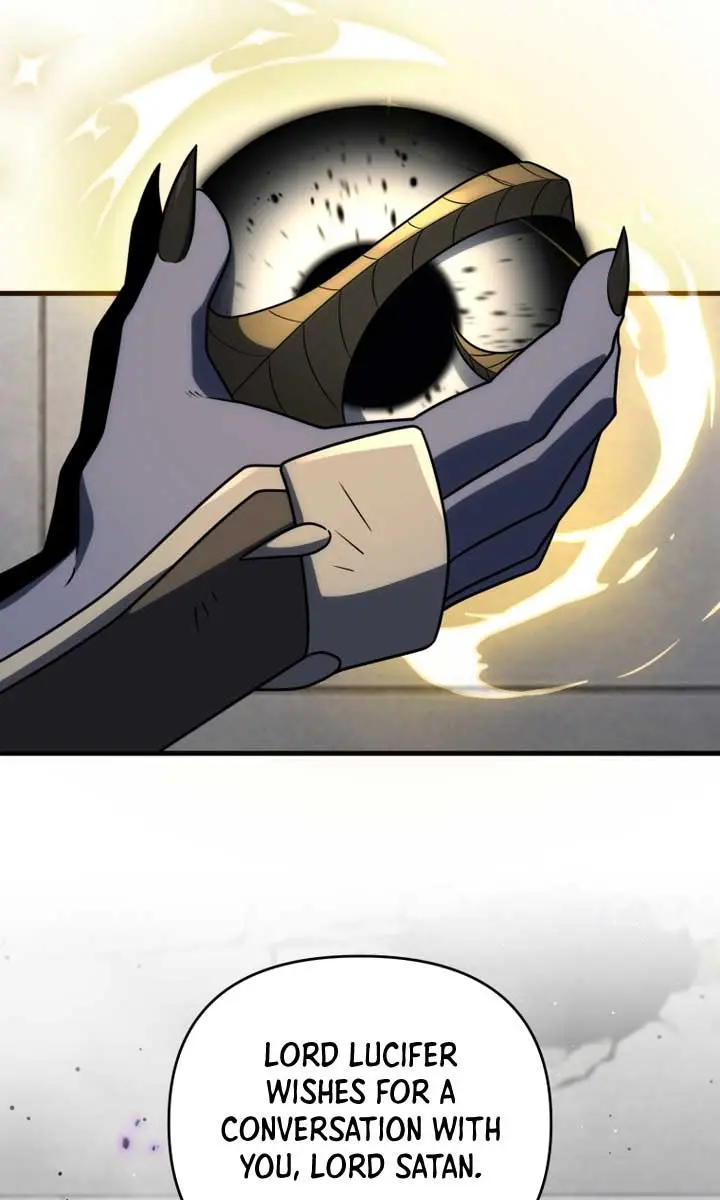 Player Who Returned 10,000 Years Later Chapter 127 Page 19